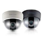 Samsung SCD-2080 Dome Camera 