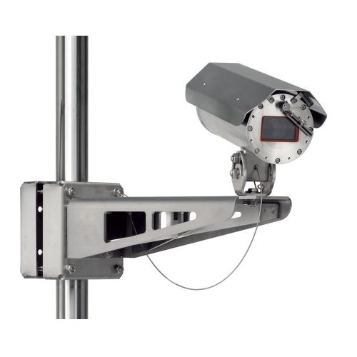 ExCam XF Q1785 Explosion-Protected Network Camera