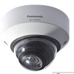 Panasonic WV-SFN631/611L 1080P/720P dome camera