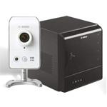 Bosch TINYON IP 2000 camera & DIVAR IP 2000 EZ surveillance kit