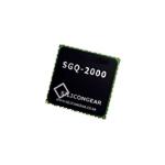 Silicongear SGQ-2000 Multichannel Full HD Multiplexer SoC