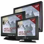 Arm LCDHG-Series Lcd Monitors