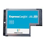 Identive SCR3340 Express Card Reader 