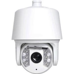 Youngkook Ultra Low Light Speed Dome Camera - YSD-IRMP20-S