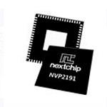 NEXTCHIP Co., Ltd.