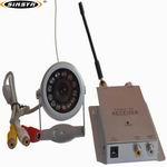 wireless  camera/CCTV camera
