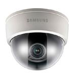 Samsung SCD-3083 960H Analog Vandal Dome Camera