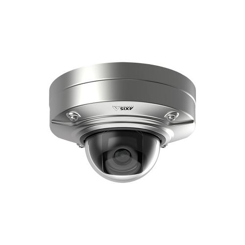 AXIS Q3505-SVE Mk II Network Camera
