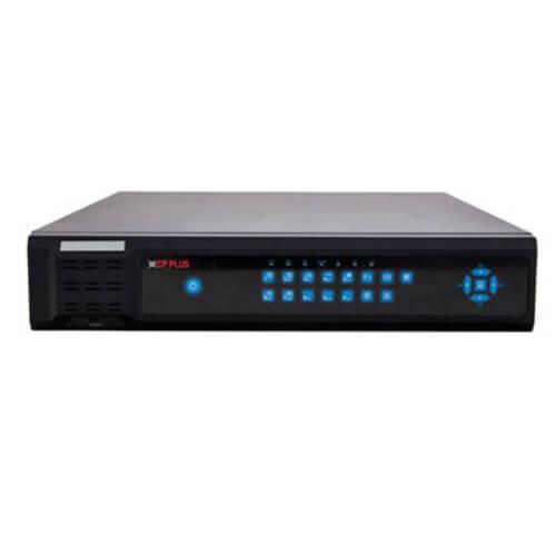 CP-VNR-3864-Network Video Recorder