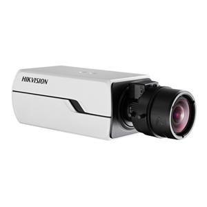 Hikvision DS-2CD4026FWD-A(P) 2MP Ultra Low-Light Box Network Camera