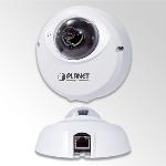 H.264 Real Time Full-HD Fixed Dome IP Camera (ICA-HM131)