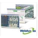 Advantech WebAccess Browser-based HMI/SCADA Software