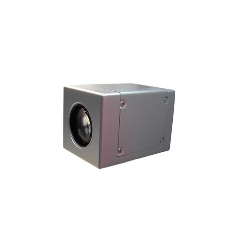 Techman GigE Vision 10x Optical Zoom Color Industrial Camera