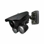 LSVT YC-252U4 CCTV Camera
