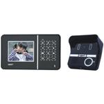 YA-A09QCP9B Four-wire Video Door Phone