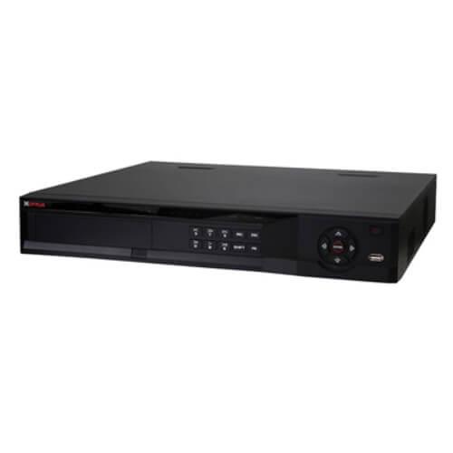 CP-UNR-4K4324-V2-Network Video Recorder