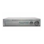 CEM AC2000 ADTVR Interface American Dynamics Embedded Video Recorders
