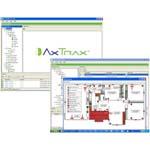 Rosslare AxTraxNG Networked Access Control Management Software