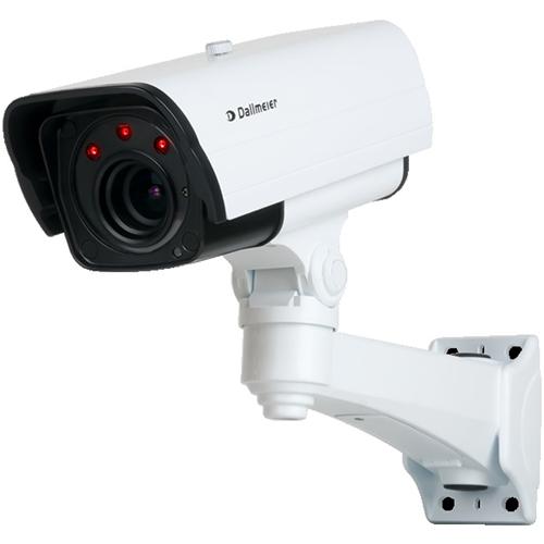 Dallmeier DF5400HD-DN/IR Ultra HD Camera
