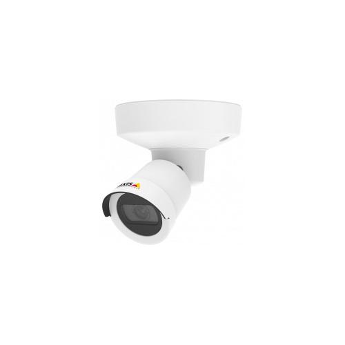 AXIS Outdoor full HD IR network camera for small businesses