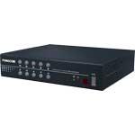 Low Cost Real Time 4ch H.246 DVR (HUGGY-4DA-0)