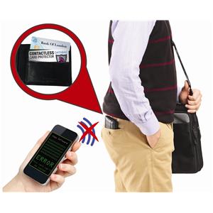 Databac Contactless Card Protector