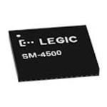 LEGIC OS-4000 V2.0 and SM-4500