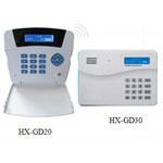 Homelux HX-GD20, GD30 PSTN & GSM dialer