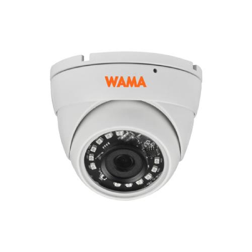 WAMA NM2-D22W 2MP Mini Eyeball IP Camera
