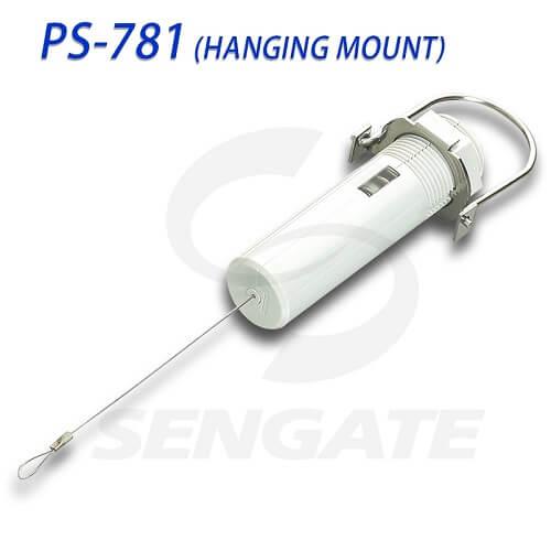 Sengate Taut Wire Fence Sensor (Hanging Mount)