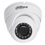 DAHUA HAC-HDW2200M HDCVI mini dome camera