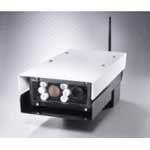 JetCam Fox-i Intelligent ANPR Camera