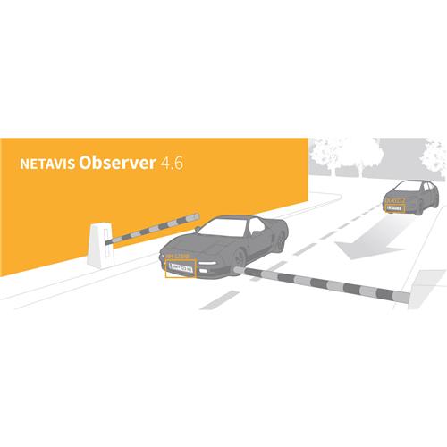 NETAVIS Observer 4.6.8