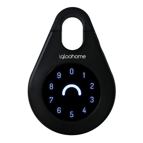 igloohome Smart Key Storage Lockbox