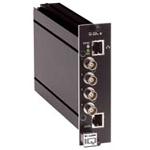 Siqura S-64 E Multichannel H.264 Video Server