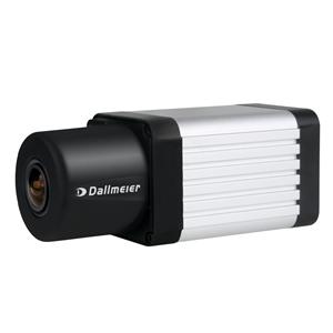 Dallmeier DF5300HD-DN IP Camera