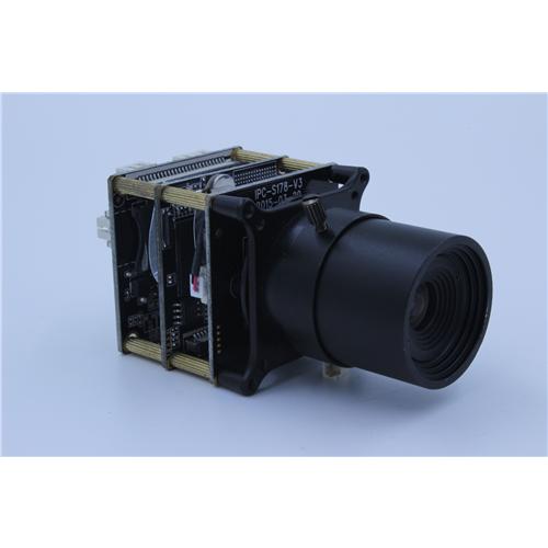 JVT  S689H16D-L26  4MP IP Camera Module