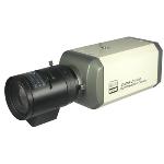 1/3” Starlight CCD WDR camera, 600 TV Lines