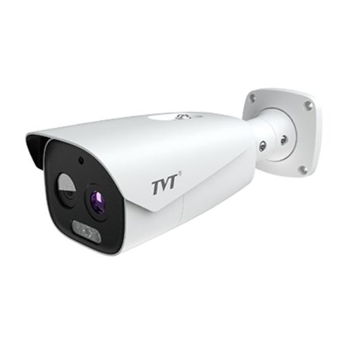 TVT TD-5433E Thermal Network Bullet Camera