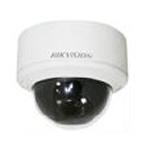 Hikvision DS-2CD793PF(NF)-E(I) Network Dome Camera