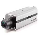 Compro NC150R box network camera