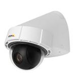 AXIS P5414-E PTZ Dome Network Camera