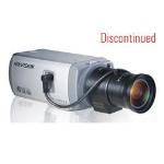 Hikvision DS-2CC197P(N)-A(-C) WDR Color Camera