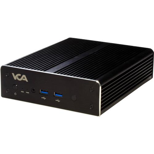 VCAbridge VBP1000-i500 All-In-One Stand-Alone Analytics Appliance