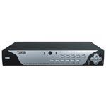 4-CH Stand-Alone DVR：D9104