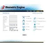 IWS Biometric Engine 2.0