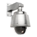 AXIS Q60-S PTZ Dome Network Cameras