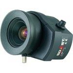 SOEST ST-308014Z2MP 1/2.7” 3 -8mm 2-Megapixel Auto Iris Lens