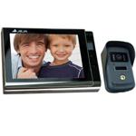 Jeeja Hands-Free Video Door Phone