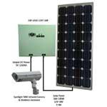 IO-Power Solar Energy DC UPS Power System (IOP-USSS-1247-10B)